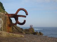 Wanderung in San Sebastian  (14)