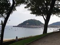 Wanderung in San Sebastian  (15)