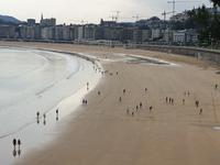 Wanderung in San Sebastian  (19)