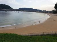 Wanderung in San Sebastian  (20)