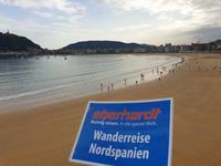 Wanderung in San Sebastian  (24)