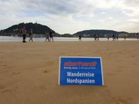 Wanderung in San Sebastian  (25)