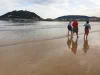 Wanderung in San Sebastian  (27)