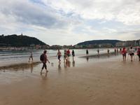 Wanderung in San Sebastian  (34)