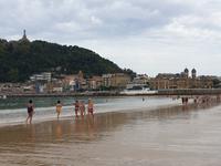 Wanderung in San Sebastian  (35)