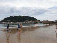 Wanderung in San Sebastian  (36)
