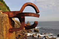 Wanderung in San Sebastian  (39)