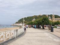 Wanderung in San Sebastian  (42)