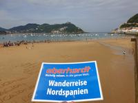 Wanderung in San Sebastian  (44)