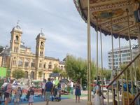 Wanderung in San Sebastian  (46)