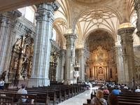 Wanderung in San Sebastian  (48)