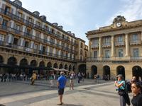 Wanderung in San Sebastian  (51)