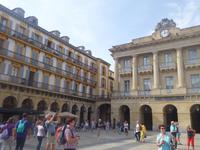 Wanderung in San Sebastian  (52)