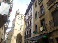 Wanderung in San Sebastian  (53)