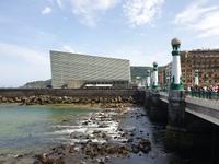 Wanderung in San Sebastian  (59)