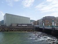 Wanderung in San Sebastian  (61)