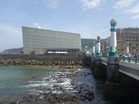 Wanderung in San Sebastian  (62)