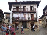 Santillana del Mar (33)