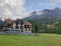 Wanderung auf der Ruta del Cares oder Cares Schlucht im Nationalpark Picos de Europa (2)