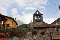 Wanderung auf der Ruta del Cares oder Cares Schlucht im Nationalpark Picos de Europa (3)