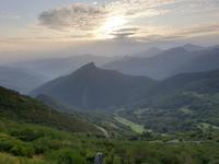 Wanderung im Nationalpark Picos de Europa - den spanischen Alpen (3)