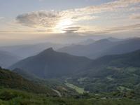 Wanderung im Nationalpark Picos de Europa - den spanischen Alpen (4)