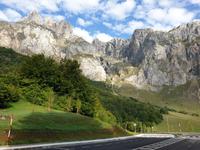 Wanderung im Nationalpark Picos de Europa - den spanischen Alpen (8)
