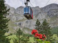 Wanderung im Nationalpark Picos de Europa - den spanischen Alpen (16)