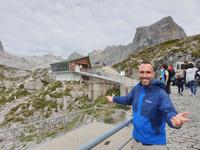 Wanderung im Nationalpark Picos de Europa - den spanischen Alpen (20)
