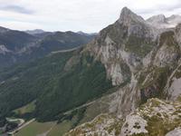 Wanderung im Nationalpark Picos de Europa - den spanischen Alpen (22)