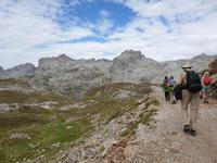 Wanderung im Nationalpark Picos de Europa - den spanischen Alpen (30)