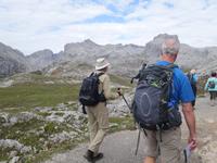 Wanderung im Nationalpark Picos de Europa - den spanischen Alpen (31)