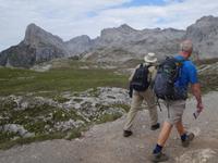 Wanderung im Nationalpark Picos de Europa - den spanischen Alpen (32)