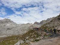 Wanderung im Nationalpark Picos de Europa - den spanischen Alpen (35)