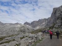 Wanderung im Nationalpark Picos de Europa - den spanischen Alpen (36)