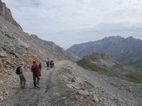 Wanderung im Nationalpark Picos de Europa - den spanischen Alpen (44)