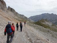 Wanderung im Nationalpark Picos de Europa - den spanischen Alpen (45)