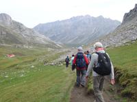 Wanderung im Nationalpark Picos de Europa - den spanischen Alpen (50)