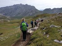 Wanderung im Nationalpark Picos de Europa - den spanischen Alpen (54)