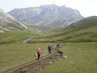 Wanderung im Nationalpark Picos de Europa - den spanischen Alpen (55)