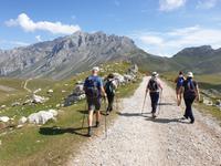 Wanderung im Nationalpark Picos de Europa - den spanischen Alpen (62)