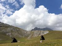 Wanderung im Nationalpark Picos de Europa - den spanischen Alpen (74)