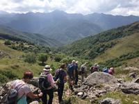 Wanderung im Nationalpark Picos de Europa - den spanischen Alpen (79)
