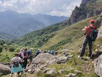 Wanderung im Nationalpark Picos de Europa - den spanischen Alpen (80)