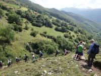 Wanderung im Nationalpark Picos de Europa - den spanischen Alpen (81)