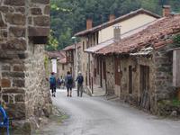 Wanderung im Nationalpark Picos de Europa - den spanischen Alpen (1)