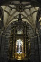 Kloster Santo Toribio de Liebana bei Potes (2)