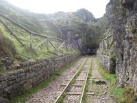 Wanderung bei den Covadonga-Seen im National Park Picos de Europa in Asturien  (4)