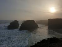 Kathedralen Strand in Ribadeo (5)