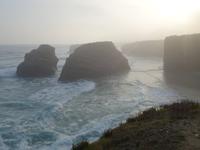 Kathedralen Strand in Ribadeo (6)